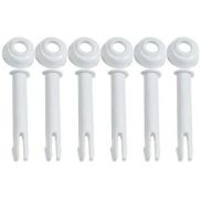 Intex 25018 long pin + seal pour Prism Frame ( 305 - 366cm)