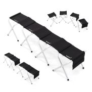 Quickplay Modular Bench