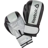Reebok Retail 10 oz Bokshandschoenen Grijs