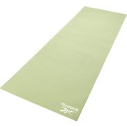 Reebok Yoga mat 4 mm Licht Groen