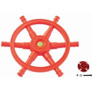 Star Boot Stuurwiel - Oranje