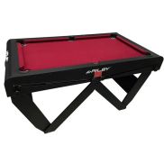 Riley 5' Folding Pool Table