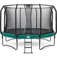Salta First Class - 305 cm - Green