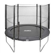 Salta Trampoline Combo Set 213 cm Black
