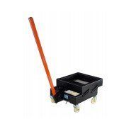 Sam Verhuislift Pool Table