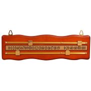 Scoreboard Snooker 2 Persons