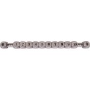 Score Counter Football Table Black Bandit Grey