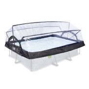 EXIT zwembad overkapping 220x150cm