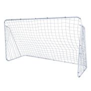 NORTH Soccer Goal Pro Soccer 366 x 183 x 152 cm