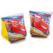 Intex Zwembandjes Cars Deluxe 3-6 jaar