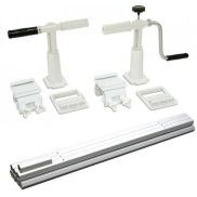 Solaris II Oprolsysteem ( Verstelbaar in breedte )