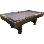 Table de billard Top Table Break Matte Black 8FT