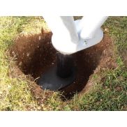 Cornilleau verankeringset Park Extérieur Table de Tennis de Table