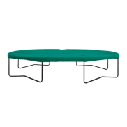 Berg Grand Extra Housse Vert - 350 cm