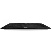 Berg Ultim Extra Housse Black - 500 x 300 cm