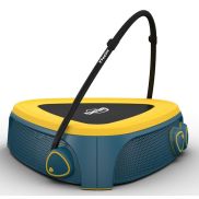 Berg Junior Trampoline Hoppaa