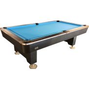 Table de billard Top Table Radical Black 8FT