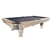 Top Table Pool Table Lexor Rebel Wood 9FT