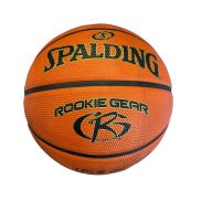 Spalding Basketball Rookie Gear Size 4