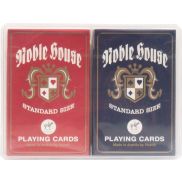 Cartes à Jouer Piatnik Noble House Dubbel