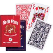 Playing Cards Piatnik Noble House Enkel