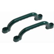 Handgrepen With Grip Play Tower - Green