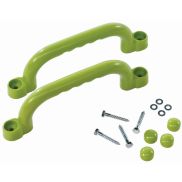Handgrepen With Grip Play Tower - Limoen Green