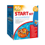 BSI Start Set