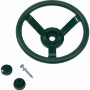 Stuurwiel - Vert