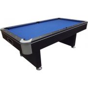 Table de billard TopTable Challenger, avec retour de la balle ! 7 pieds