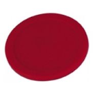 TopTable airhockey puck Red 63mm