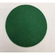 TopTable vilt For Pusher 96mm