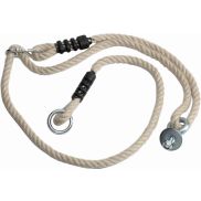 Touwenset voor slingerbandschommel