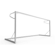 Alusport 580 Demontabel Training Goal TP580 (5,00 x 2,00 x 0,80 / 1,70)