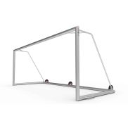 Alusport Soccer Goal Demontabel 500 DG (5,00 x 2,00 x 2,00 / 0,80)