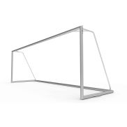 Alusport Voetbaldoel Demontabel 732 (7,32 x 2,44 x 2.00 / 0,80)