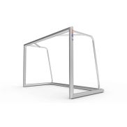 Alusport Movable Training Goal 1662 (1,60 x 1,00 x 0,59 / 0,80)