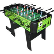 TopTable Score Fold-Up Football Table Print