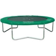 Game On Mega Fun Trampoline 305 cm Sans net