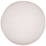 Bébé-foot Lisse witte Balles de Football