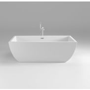 West vrijstaand bad Lucille