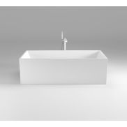 West vrijstaand bad Therese