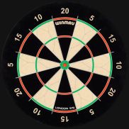 Winmau London 5's