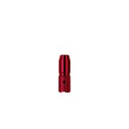 Winmau Shaft and Softip Point Remover Red