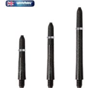 Winmau Carbon-X Reinforced Polymer Medium