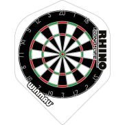 Winmau Rhino Dartboard