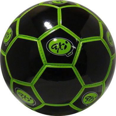 AXI Football nr 5, Axi