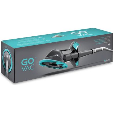 Kokido - Go Vac - Zwembadstofzuiger voor 3m³/u - Pomp aansluiting