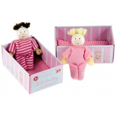 Le Toy Van Poupée Lalababy