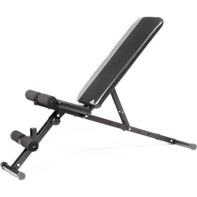  Adidas Essential Utility Bench 